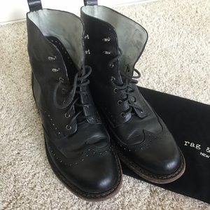 SOLDRag & Bone Boots